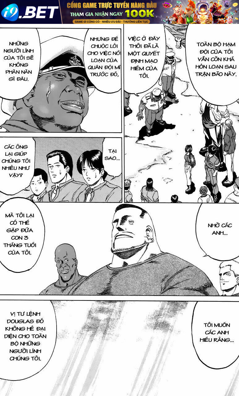 Bio-Meat: Nectar - Chapter 105 - Page 10