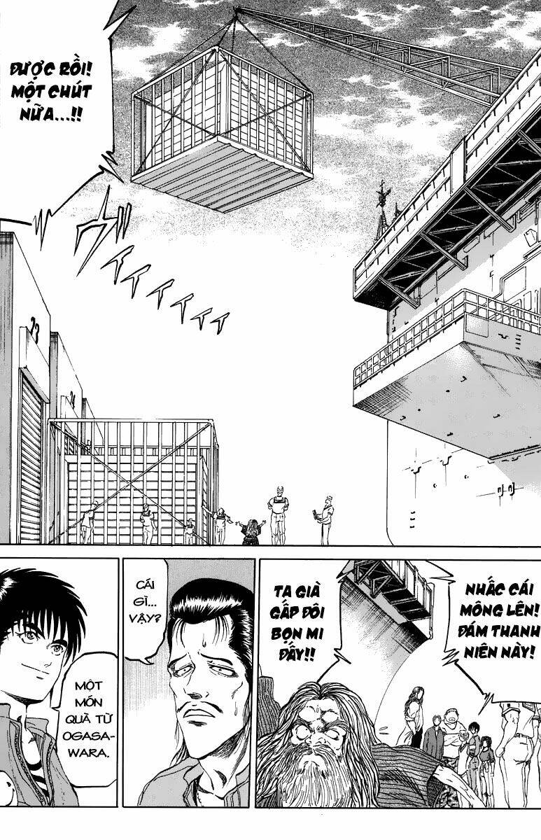 Bio-Meat: Nectar - Chapter 105 - Page 6