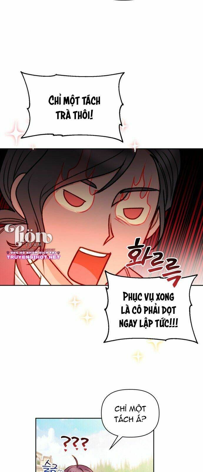 Nữ Chính Muốn Tôi Trở Thành Mẹ Kế - Chapter 55.2 - Page 9