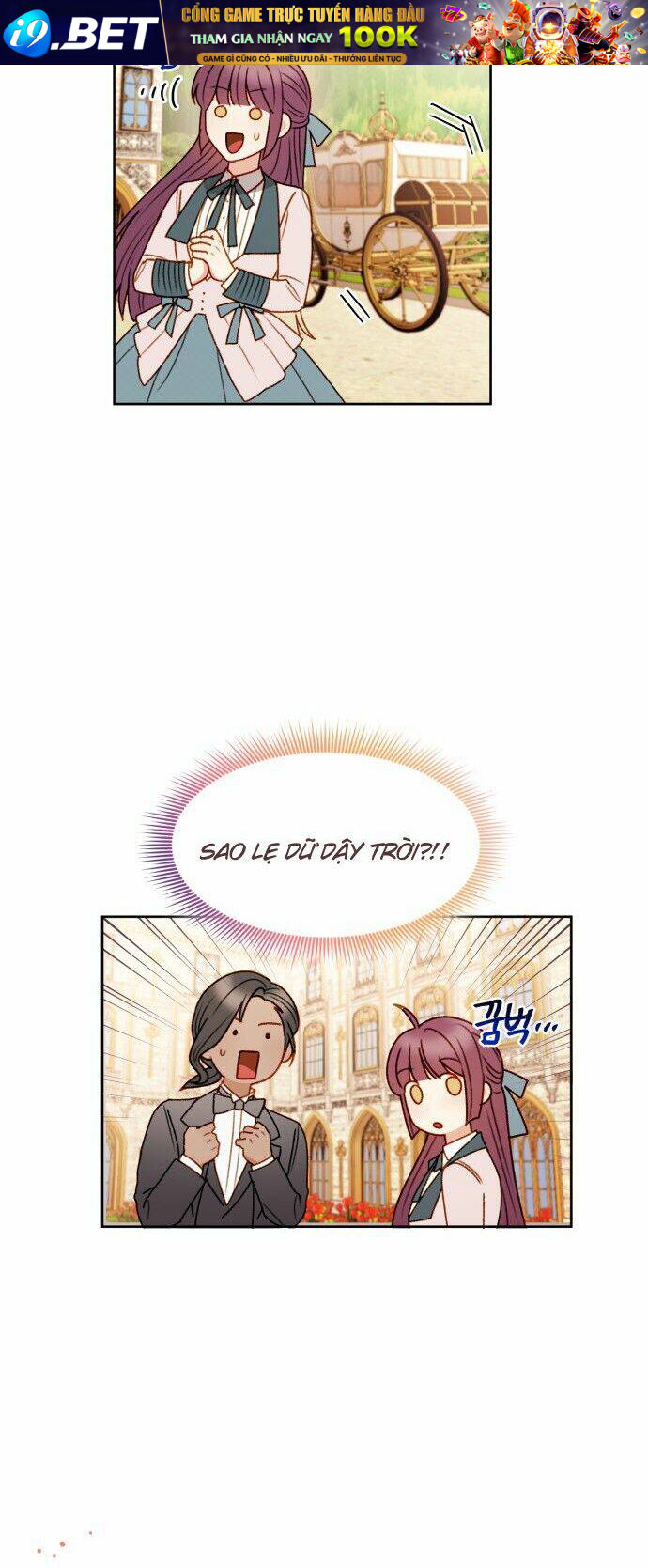 Nữ Chính Muốn Tôi Trở Thành Mẹ Kế - Chapter 55.2 - Page 10