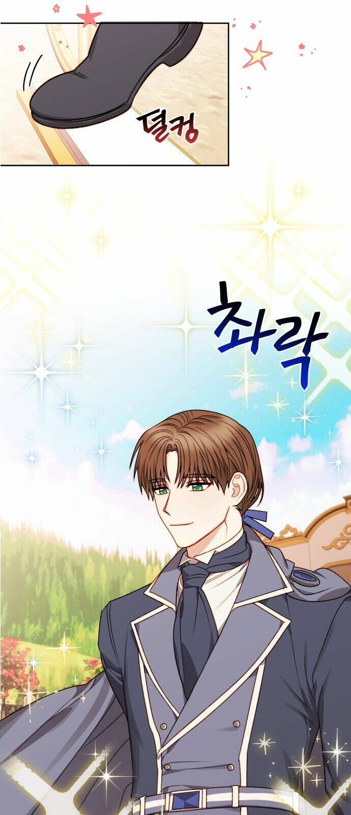 Nữ Chính Muốn Tôi Trở Thành Mẹ Kế - Chapter 55.2 - Page 11