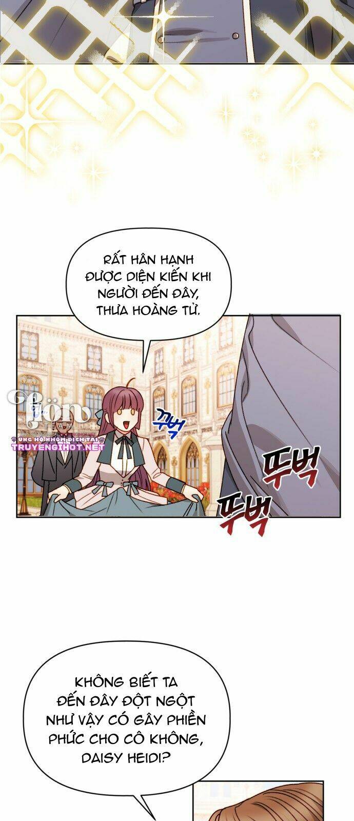 Nữ Chính Muốn Tôi Trở Thành Mẹ Kế - Chapter 55.2 - Page 12