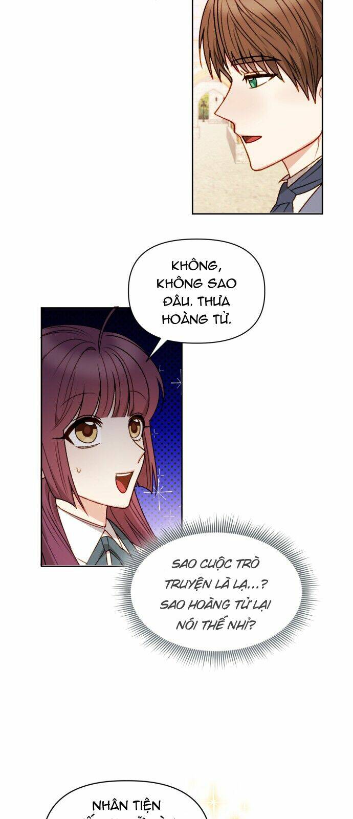 Nữ Chính Muốn Tôi Trở Thành Mẹ Kế - Chapter 55.2 - Page 13