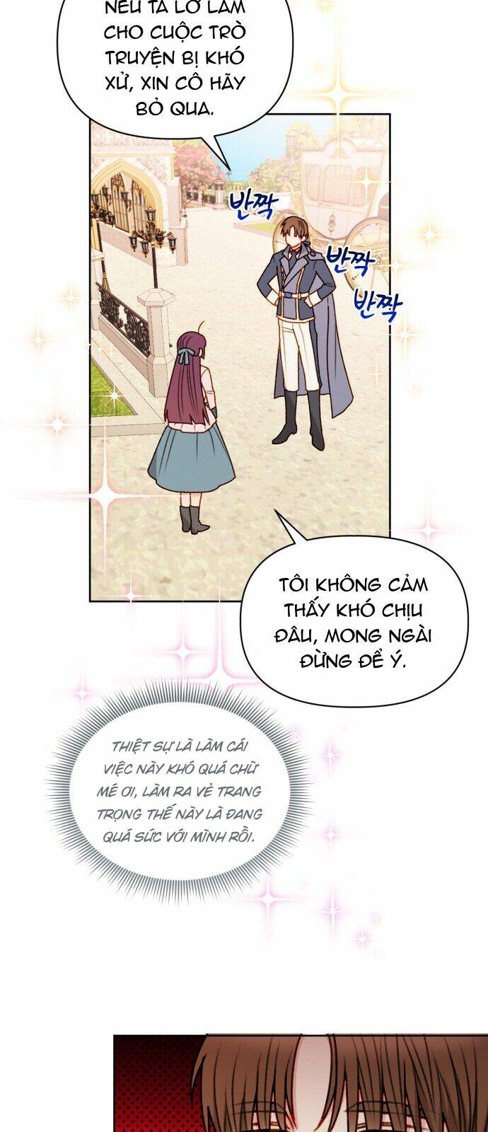 Nữ Chính Muốn Tôi Trở Thành Mẹ Kế - Chapter 55.2 - Page 14