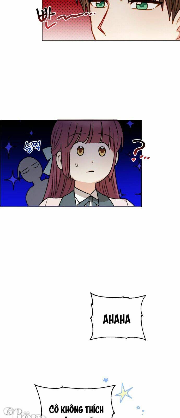 Nữ Chính Muốn Tôi Trở Thành Mẹ Kế - Chapter 55.2 - Page 15