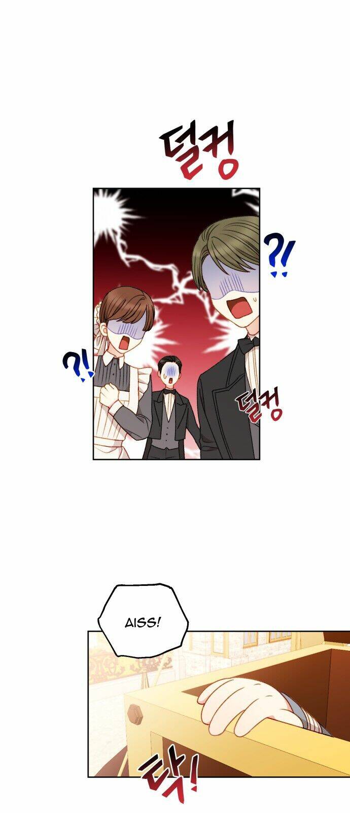 Nữ Chính Muốn Tôi Trở Thành Mẹ Kế - Chapter 55.2 - Page 18