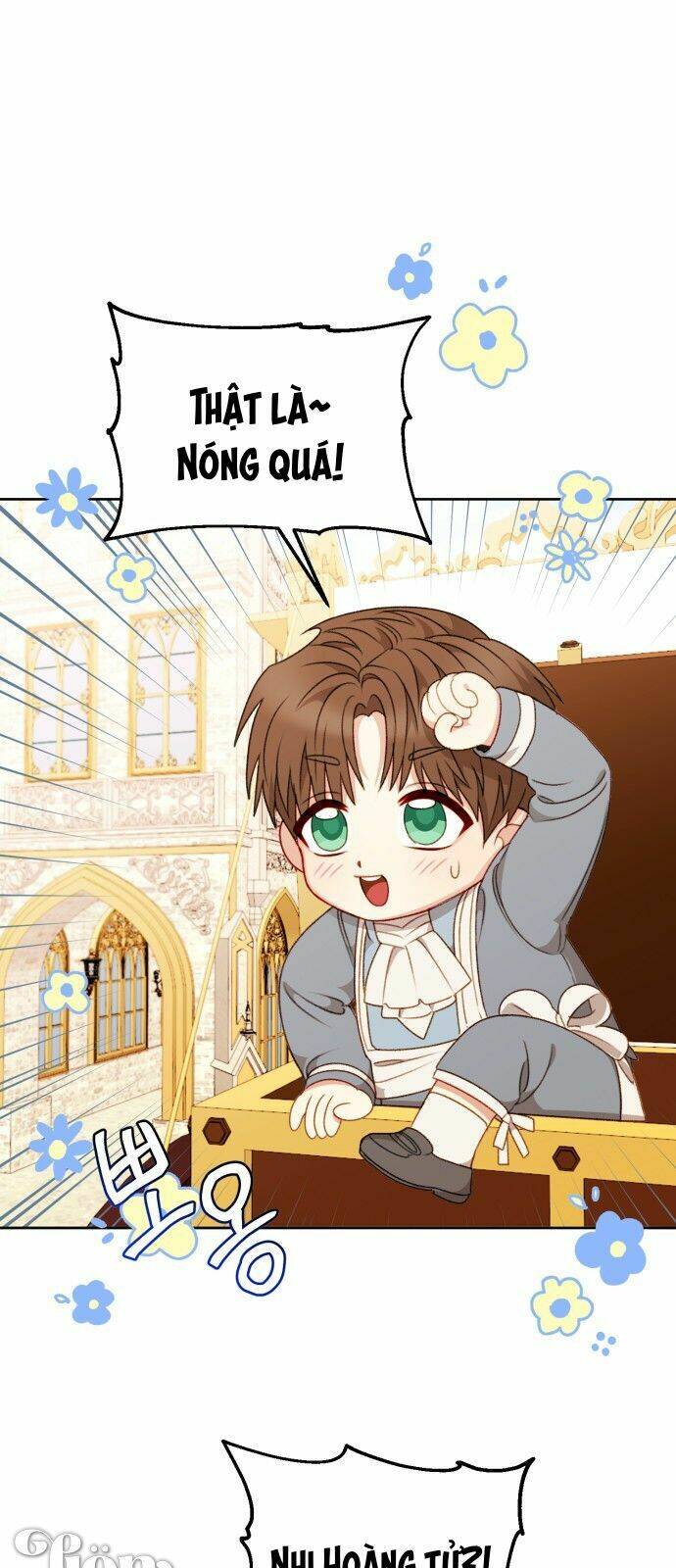 Nữ Chính Muốn Tôi Trở Thành Mẹ Kế - Chapter 55.2 - Page 19