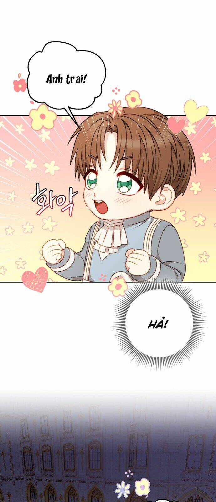 Nữ Chính Muốn Tôi Trở Thành Mẹ Kế - Chapter 55.2 - Page 21