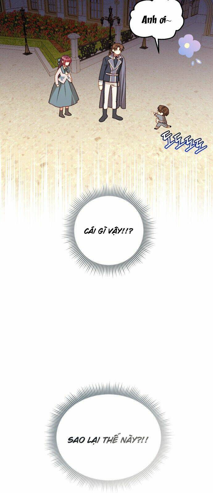 Nữ Chính Muốn Tôi Trở Thành Mẹ Kế - Chapter 55.2 - Page 22