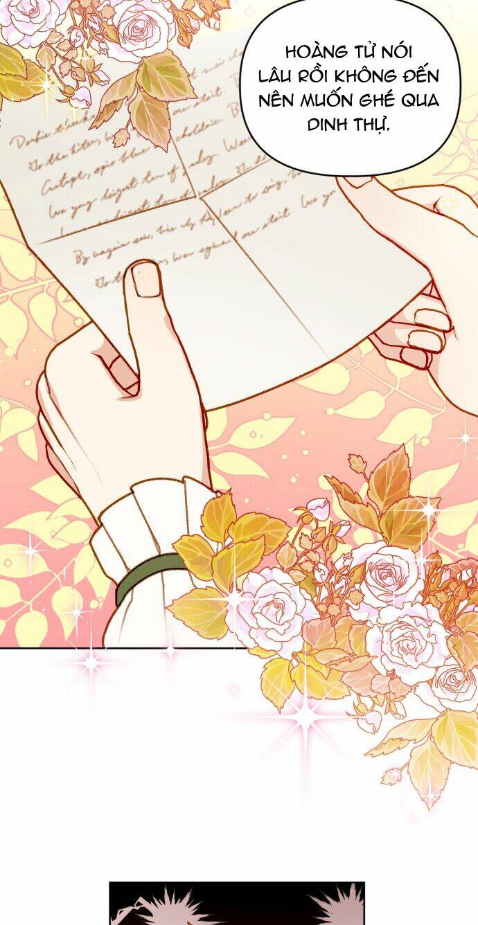 Nữ Chính Muốn Tôi Trở Thành Mẹ Kế - Chapter 55.2 - Page 5