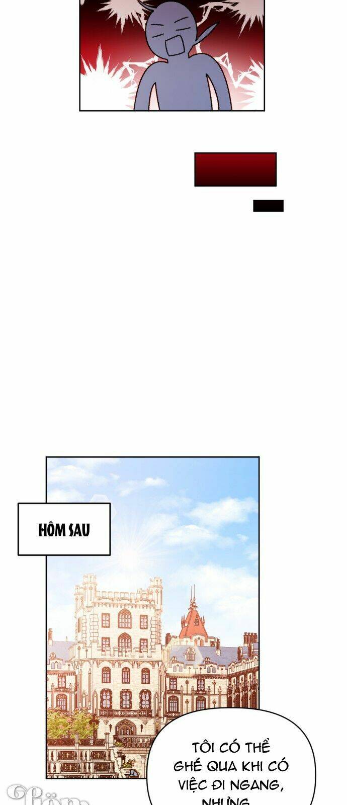 Nữ Chính Muốn Tôi Trở Thành Mẹ Kế - Chapter 55.2 - Page 6