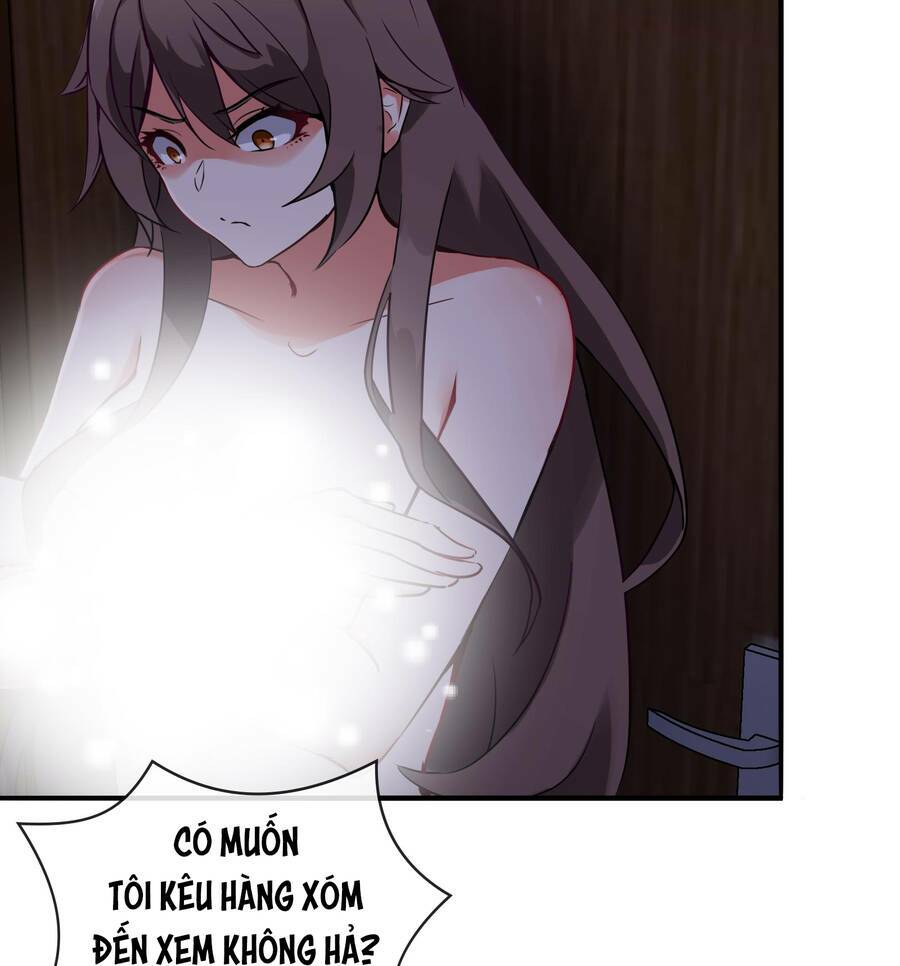 Đô Thị Hậu Cung - Chapter 2 - Page 16