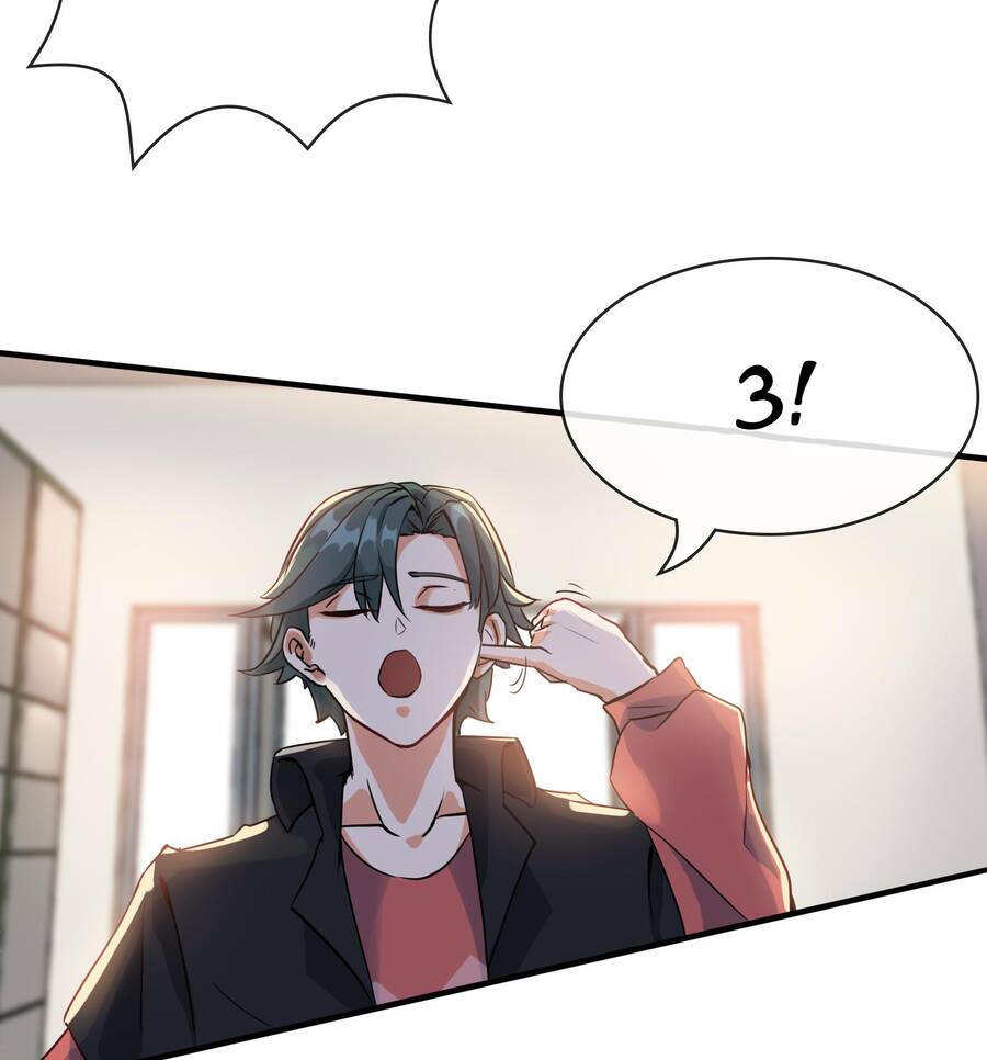 Đô Thị Hậu Cung - Chapter 2 - Page 17