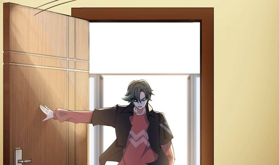 Đô Thị Hậu Cung - Chapter 2 - Page 20