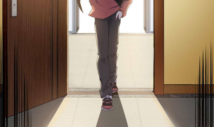 Đô Thị Hậu Cung - Chapter 2 - Page 21