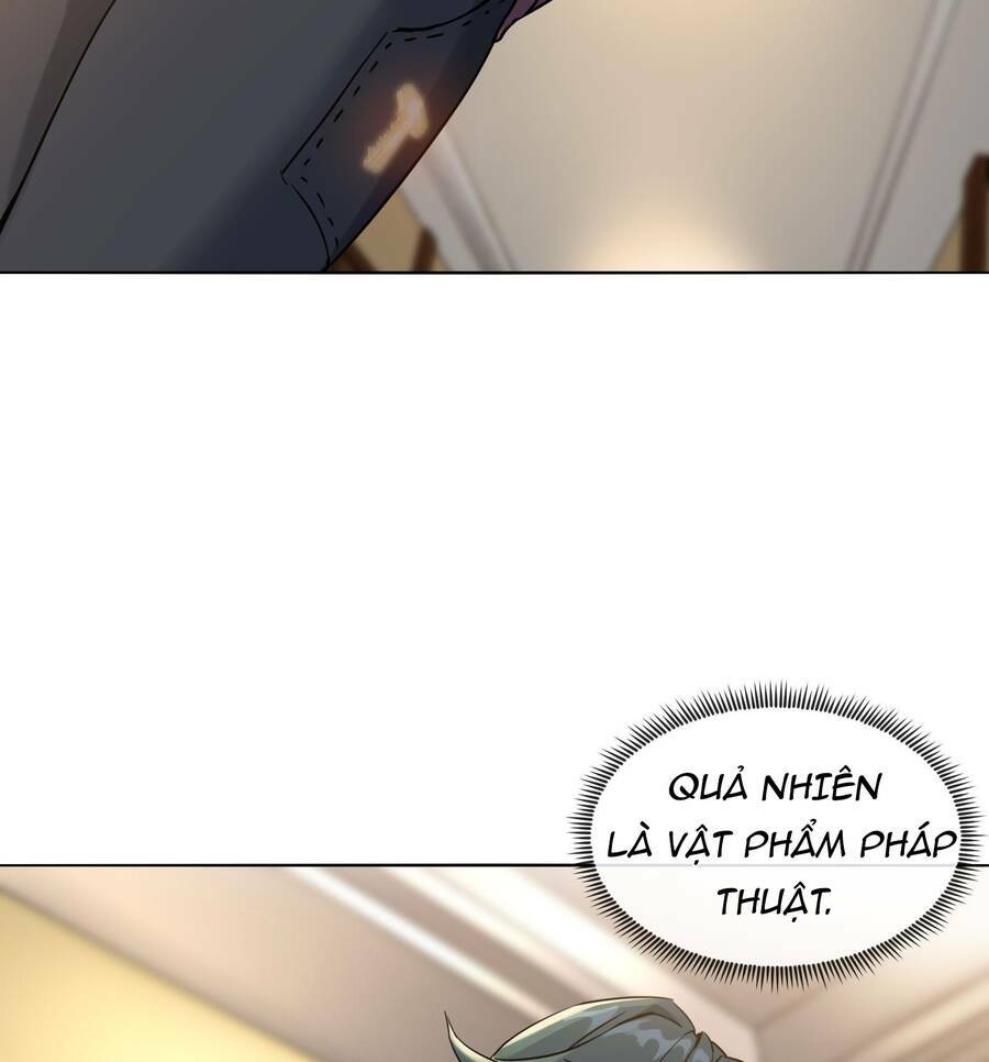 Đô Thị Hậu Cung - Chapter 2 - Page 23