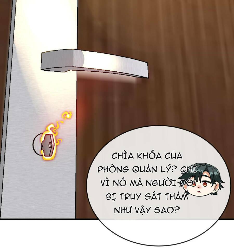 Đô Thị Hậu Cung - Chapter 2 - Page 30