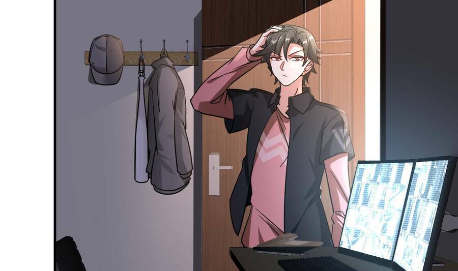 Đô Thị Hậu Cung - Chapter 2 - Page 32