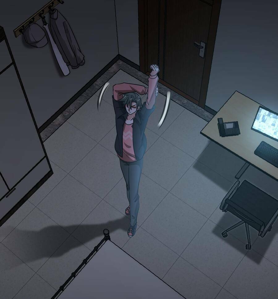 Đô Thị Hậu Cung - Chapter 2 - Page 34