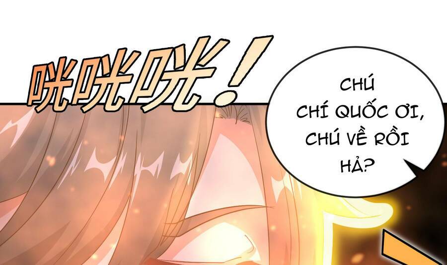 Đô Thị Hậu Cung - Chapter 2 - Page 37