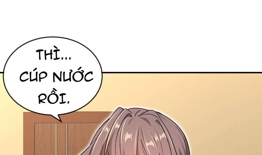 Đô Thị Hậu Cung - Chapter 2 - Page 43