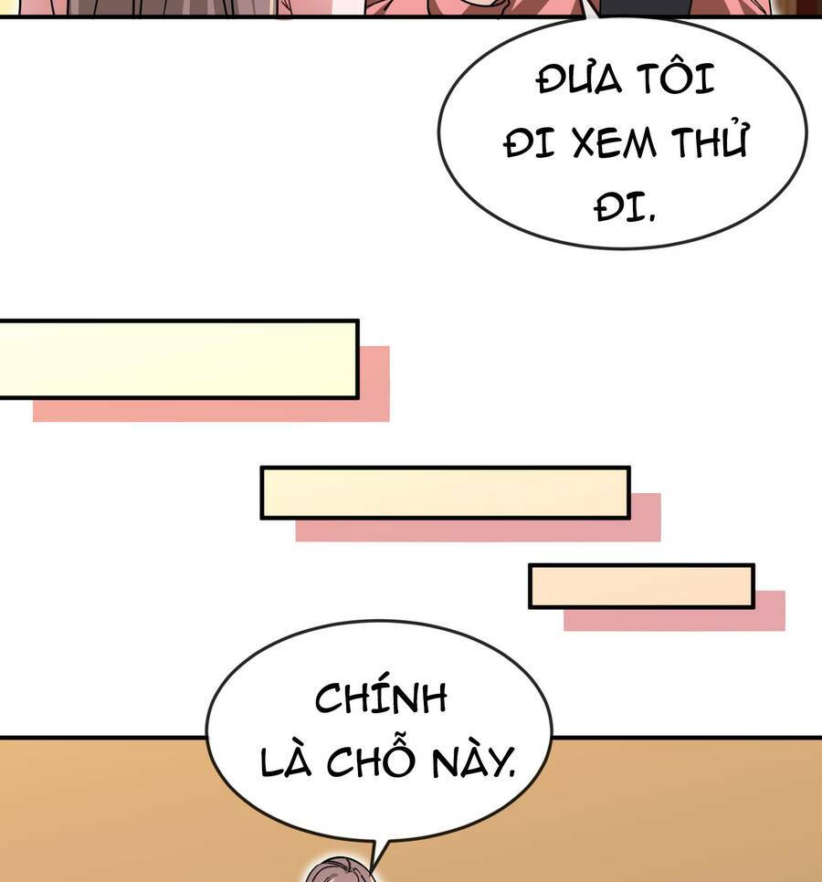 Đô Thị Hậu Cung - Chapter 2 - Page 47