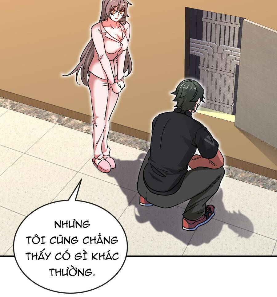 Đô Thị Hậu Cung - Chapter 2 - Page 48