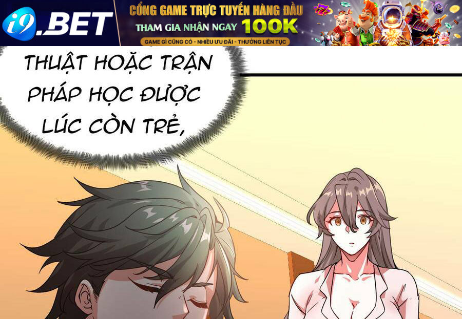 Đô Thị Hậu Cung - Chapter 2 - Page 50