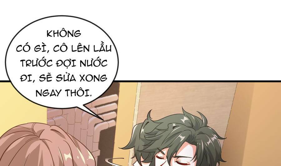 Đô Thị Hậu Cung - Chapter 2 - Page 61