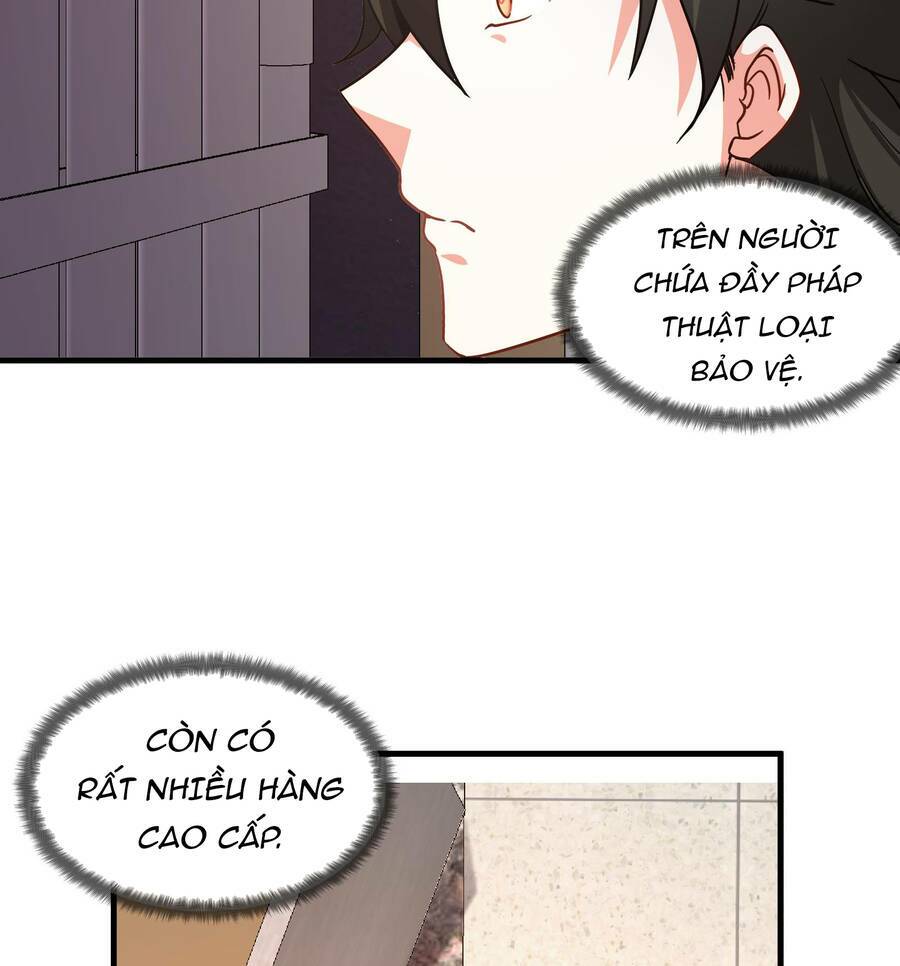 Đô Thị Hậu Cung - Chapter 2 - Page 64