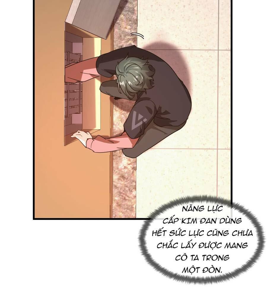 Đô Thị Hậu Cung - Chapter 2 - Page 65