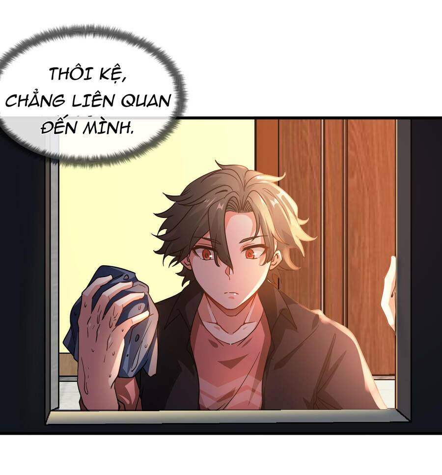 Đô Thị Hậu Cung - Chapter 2 - Page 66