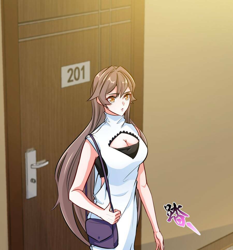 Đô Thị Hậu Cung - Chapter 2 - Page 77