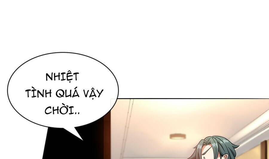 Đô Thị Hậu Cung - Chapter 2 - Page 7