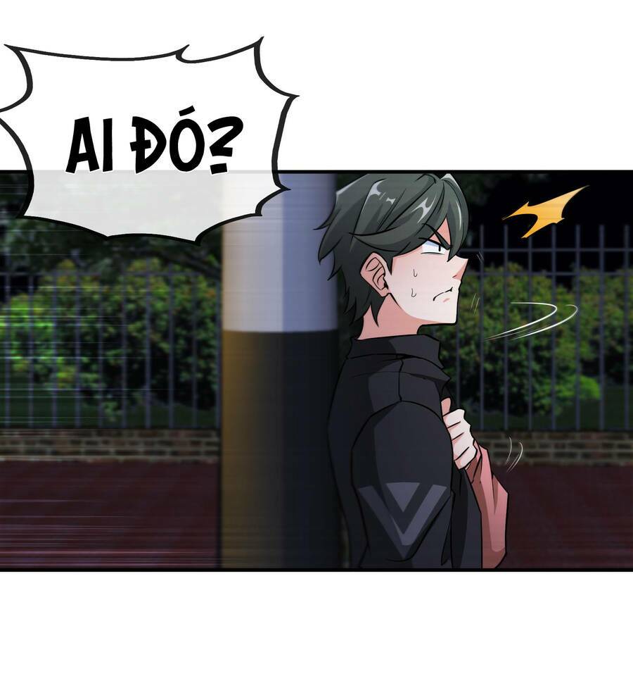 Đô Thị Hậu Cung - Chapter 2 - Page 84