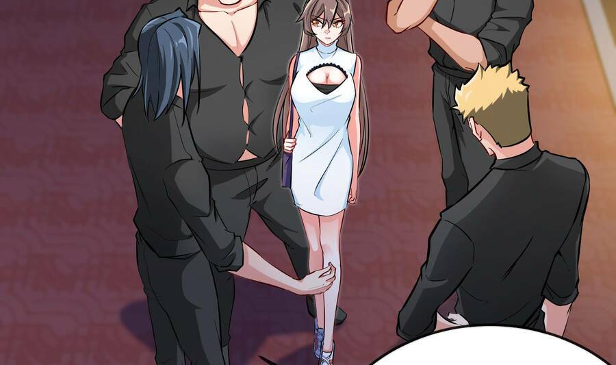 Đô Thị Hậu Cung - Chapter 2 - Page 86