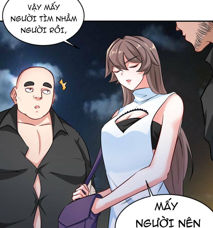 Đô Thị Hậu Cung - Chapter 2 - Page 88