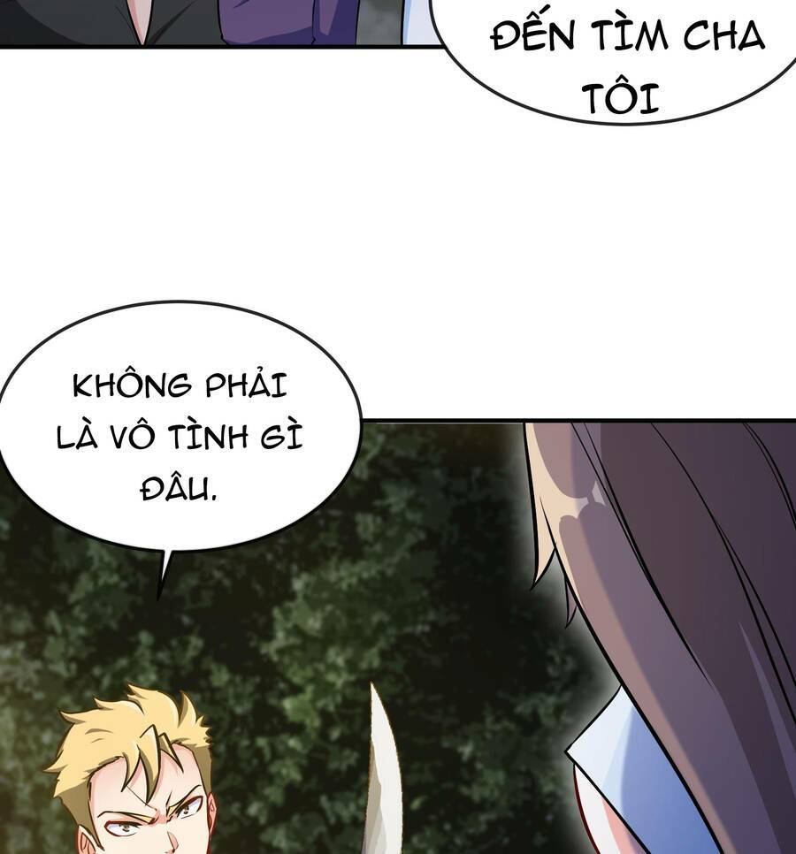 Đô Thị Hậu Cung - Chapter 2 - Page 89