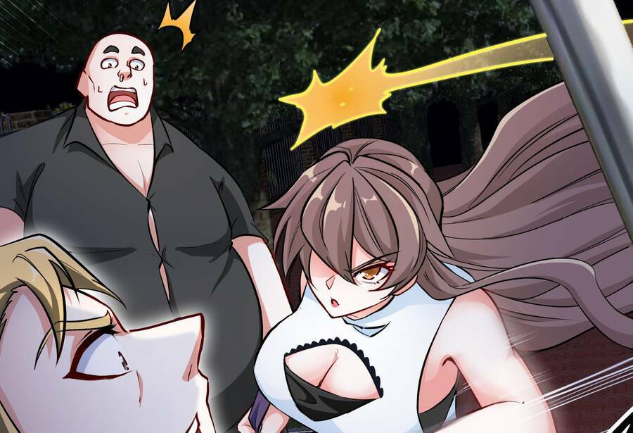 Đô Thị Hậu Cung - Chapter 2 - Page 94