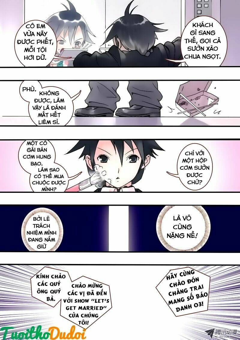 Hồ Yêu Tiểu Hồng Nương - Chapter 1 - Page 14