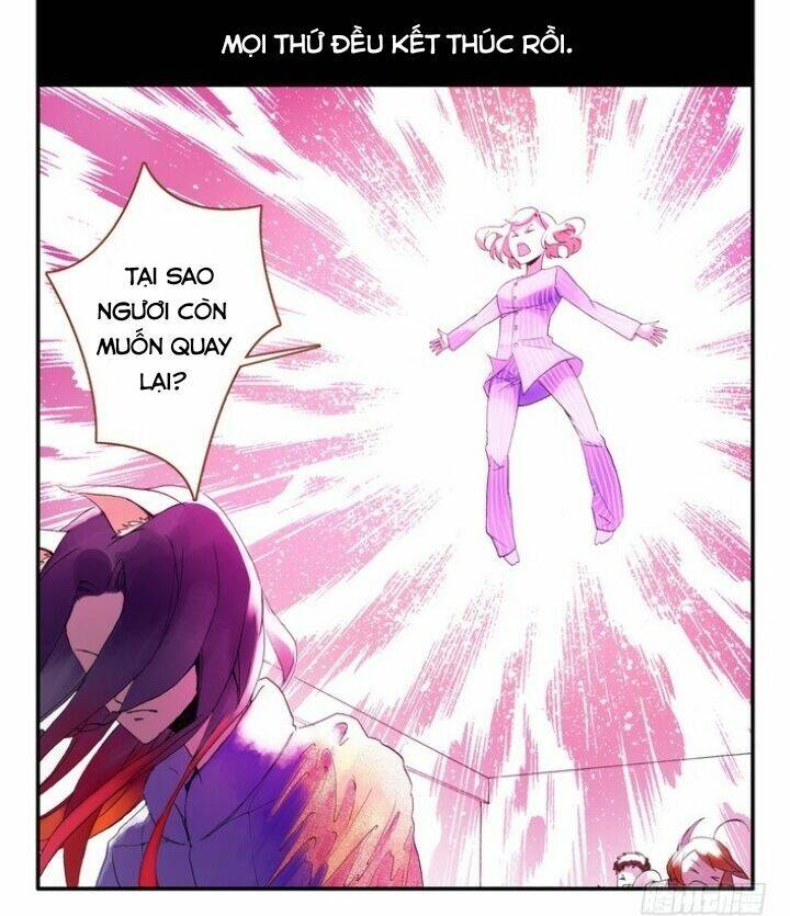 Hồ Yêu Tiểu Hồng Nương - Chapter 12.1 - Page 10