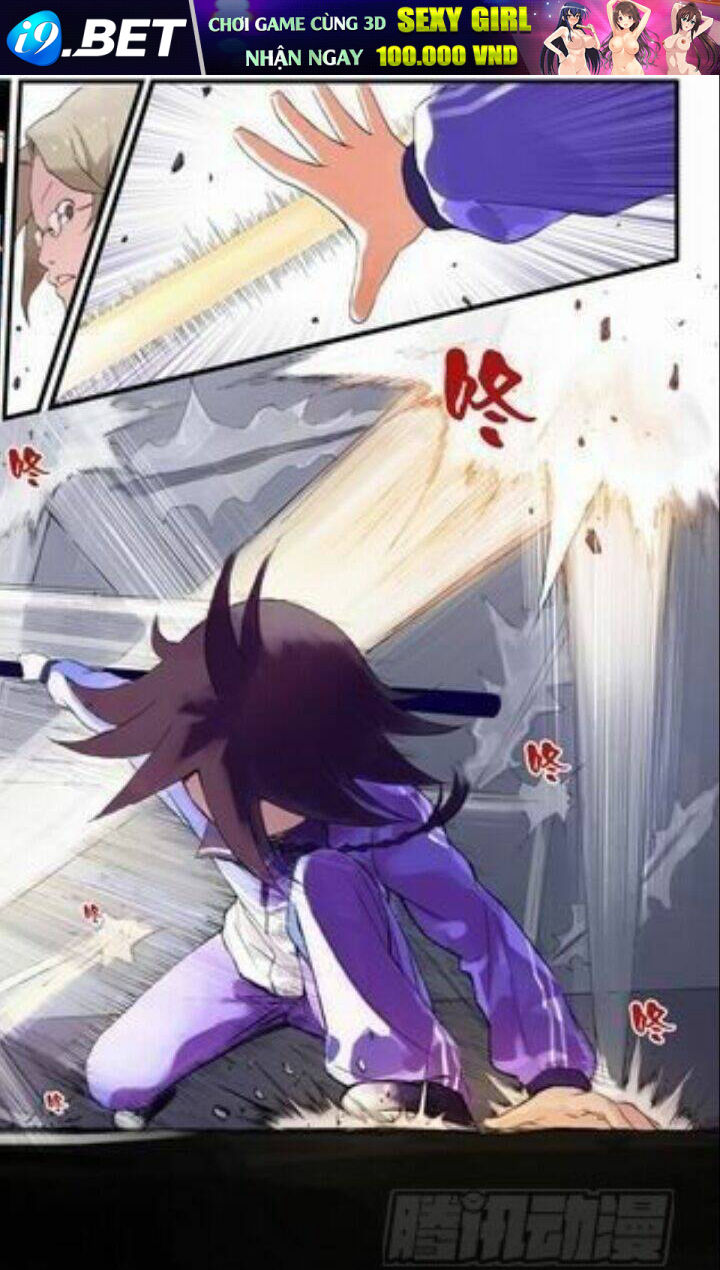 Hồ Yêu Tiểu Hồng Nương - Chapter 14.1 - Page 7