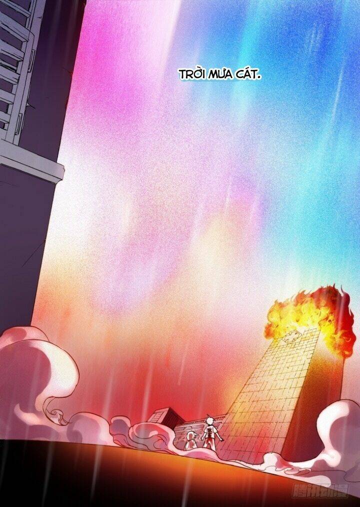 Hồ Yêu Tiểu Hồng Nương - Chapter 16 - Page 15