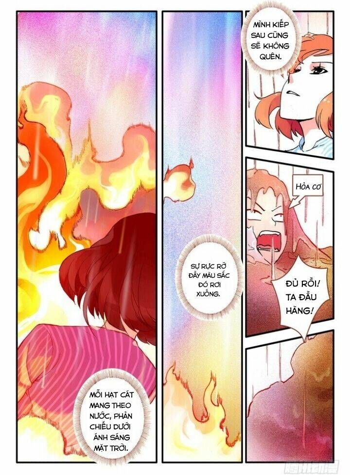 Hồ Yêu Tiểu Hồng Nương - Chapter 16 - Page 16