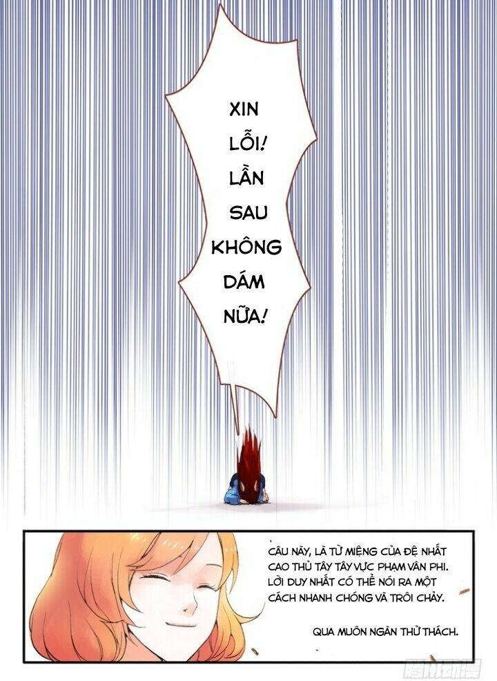 Hồ Yêu Tiểu Hồng Nương - Chapter 16 - Page 19