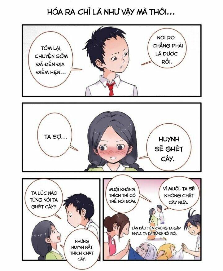 Hồ Yêu Tiểu Hồng Nương - Chapter 20.2 - Page 11