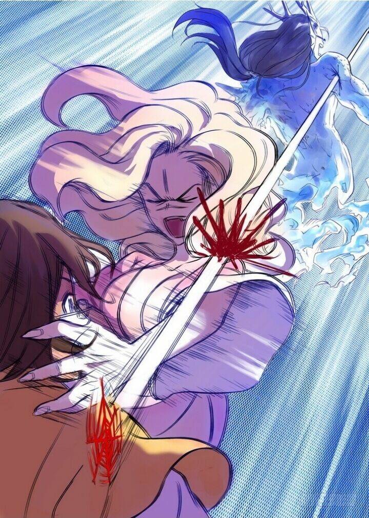 Hồ Yêu Tiểu Hồng Nương - Chapter 27.2 - Page 12