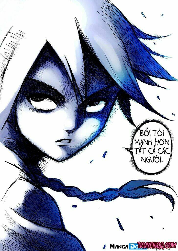 Hồ Yêu Tiểu Hồng Nương - Chapter 3 - Page 16