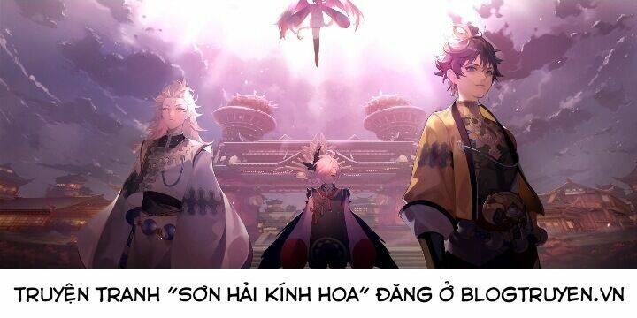 Hồ Yêu Tiểu Hồng Nương - Chapter 32.1 - Page 12