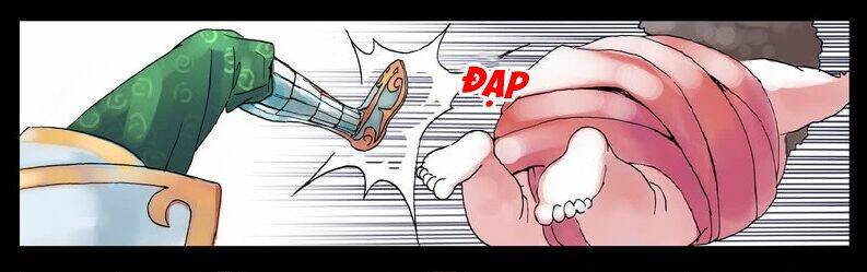 Hồ Yêu Tiểu Hồng Nương - Chapter 4 - Page 21